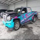 3GTP1PEJ1JG551475 2018 GMC Sierra 1500 Denali auction photo thumbnail 2