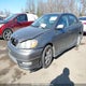 1NXBR30E28Z995568 2008 Toyota Corolla S auction photo thumbnail 2