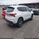 5NMS24AJ9NH464199 2022 Hyundai Santa Fe Sel auction photo thumbnail 4