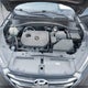 KM8J23A40HU440009 2017 Hyundai Tucson Se auction photo thumbnail 10