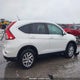 5J6RM4H53GL102284 2016 Honda Cr-V Ex auction photo thumbnail 14