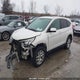 5J6RM4H53GL102284 2016 Honda Cr-V Ex auction photo thumbnail 2