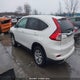 5J6RM4H53GL102284 2016 Honda Cr-V Ex auction photo thumbnail 3