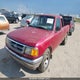 1FTCR10A8SPB09205 1995 Ford Ranger auction photo thumbnail 2