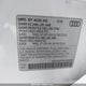 WA15AAFY9P2093955 2023 Audi Q5 Sportback Premium Plus 45 Tfsi S Line Quattro S Tronic auction photo thumbnail 9