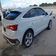 WA15AAFY9P2093955 2023 Audi Q5 Sportback Premium Plus 45 Tfsi S Line Quattro S Tronic auction photo thumbnail 4