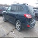 5NMSG3AB0AH400275 2010 Hyundai Santa Fe Gls auction photo thumbnail 3