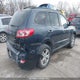 5NMSG3AB0AH400275 2010 Hyundai Santa Fe Gls auction photo thumbnail 4