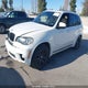 5UXZV8C51BL417481 2011 BMW X5 xDrive50I auction photo thumbnail 2