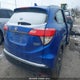 3CZRU6H15LM725780 2020 Honda Hr-V Awd Sport auction photo thumbnail 4