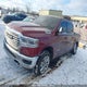 1C6SRFKT2PN646976 2023 Ram 1500 Limited Longhorn 4X4 5'7 Box auction photo thumbnail 2