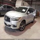 5N1DL0MM3KC532605 2019 Infiniti Qx60 Pure auction photo thumbnail 2