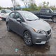 3N1CN8EV5ML861932 2021 Nissan Versa Sv Xtronic Cvt auction photo thumbnail 1