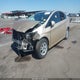 JTDKN3DU3A0160688 2010 Toyota Prius Ii auction photo thumbnail 2