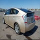 JTDKN3DU3A0160688 2010 Toyota Prius Ii auction photo thumbnail 3