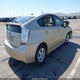 JTDKN3DU3A0160688 2010 Toyota Prius Ii auction photo thumbnail 4