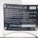 ZAPMA39M1L5100314 2020 Vespa Piaggi Gts 300 auction photo thumbnail 10
