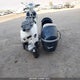 ZAPMA39M1L5100314 2020 Vespa Piaggi Gts 300 auction photo thumbnail 6