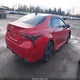 4T1B61HK7KU257702 2019 Toyota Camry Xse auction photo thumbnail 4