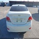 KMHCT4AE0EU689619 2014 Hyundai Accent Gls auction photo thumbnail 17