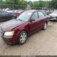 5NPET46C09H460524 2009 Hyundai Sonata Gls auction photo thumbnail 2