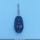 5YFBURHE7HP711715 2017 Toyota Corolla Le auction photo thumbnail 11