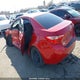 5YFBURHE7HP711715 2017 Toyota Corolla Le auction photo thumbnail 3
