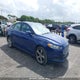 3FA6P0H70ER106274 2014 Ford Fusion Se auction photo thumbnail 1