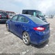 3FA6P0H70ER106274 2014 Ford Fusion Se auction photo thumbnail 3