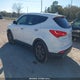 5XYZT3LB8DG047676 2013 Hyundai Santa Fe Sport auction photo thumbnail 3