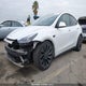 7SAYGDEF7NF403813 2022 Tesla Model Y Performance Dual Motor All-Wheel Drive auction photo thumbnail 2