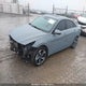 KMHLN4AJ9NU020370 2022 Hyundai Elantra Hybrid Limited auction photo thumbnail 2