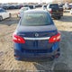 3N1AB7AP6KY304237 2019 Nissan Sentra S auction photo thumbnail 16