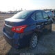 3N1AB7AP6KY304237 2019 Nissan Sentra S auction photo thumbnail 4
