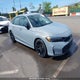 2HGFE2F58SH528766 2025 Honda Civic Sport auction photo thumbnail 1