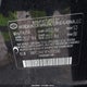 5NPE24AF9FH001590 2015 Hyundai Sonata Se auction photo thumbnail 9
