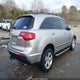2HNYD2H65AH518043 2010 Acura Mdx Technology Package auction photo thumbnail 4