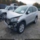 2HKRM4H58CH606267 2012 Honda Cr-V Ex auction photo thumbnail 2