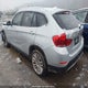 WBAVL1C54FVY34789 2015 BMW X1 xDrive28I auction photo thumbnail 3