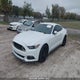 1FA6P8TH8G5292747 2016 Ford Mustang Ecoboost auction photo thumbnail 2