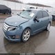 3FAHP0HAXCR141521 2012 Ford Fusion Se auction photo thumbnail 2