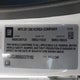 KL8CL6S05GC570162 2016 Chevrolet Spark Ev 2Lt auction photo thumbnail 9