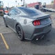 1FA6P8TH2R5147092 2024 Ford Mustang Ecoboost Fastback auction photo thumbnail 3