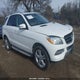 4JGDA5HB6EA414768 2014 Mercedes-Benz Ml 350 4Matic auction photo thumbnail 1