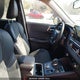 JA4J3UA80PZ040893 2023 Mitsubishi Outlander Se 2.5 2Wd auction photo thumbnail 5