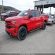 1GCPYEEK9MZ364613 2021 Chevrolet Silverado 1500 4Wd Short Bed Rst auction photo thumbnail 2