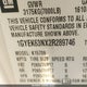 1GYEK63NX2R289746 2002 Cadillac Escalade Standard auction photo thumbnail 9