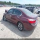 1HGCR2F33EA220297 2014 Honda Accord Lx auction photo thumbnail 3
