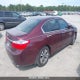 1HGCR2F33EA220297 2014 Honda Accord Lx auction photo thumbnail 4