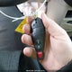 2C4RDGBG1LR175740 2020 Dodge Grand Caravan Se auction photo thumbnail 11